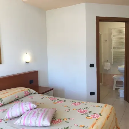 Hotel Garden Ristorante