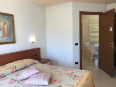Hotel Garden Ristorante