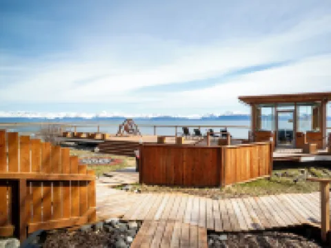 Homer Inn & Spa Hotels in Homer