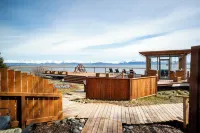 Homer Inn & Spa Hotels in Homer