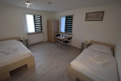 AB Apartment 23 Near Cannstatter Wasen Hotels in Stuttgart-East