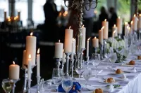 Stocks Manor Bed and Breakfast Отели в г. Карролл Тауншип