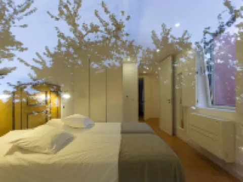 彼西法冷提斯農莊酒店 大里貝拉酒店