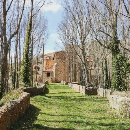Hotel Alfonso VIII