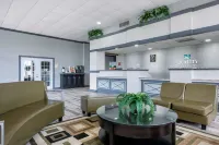 Quality Inn & Suites Brooksville I-75-Dade City فنادق في Brooksville