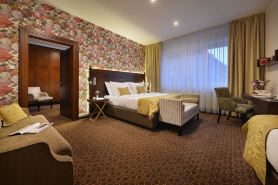 Vysocina Design Apartments