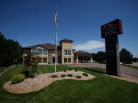 Horse Creek Inn Hotels in Mccook