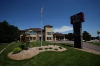 Horse Creek Inn Hotels near Museum of the High Plains