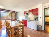Vacancéole - Résidence l'Edelweiss Hotels in Isere