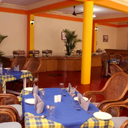 Jasmine Palace