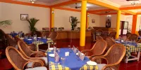 Jasmine Palace - Bữa sáng