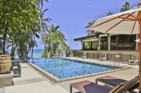 Impiana Beach Front Resort Chaweng Noi, Koh Samui - Bãi biển