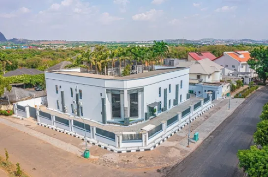 Stay and Homely Hotel