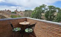 Hotel Medina de Toledo - วิว
