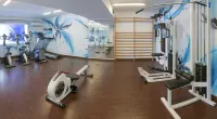 GHT Oasis Park & Spa - gimnasio