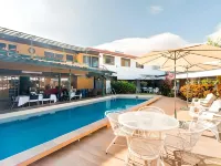 Hotel Puerta del Sol - San Jose Airport Hotels in Heredia