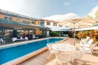 Hotel Puerta del Sol - San Jose Airport