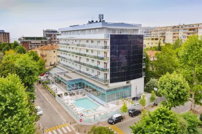 Aqua Hotel Hotels in Rimini