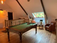 Manoir de Rigourdaine Hotels in Pleslin-Trigavou