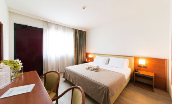 Airport Hotel Bergamo