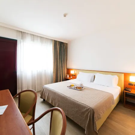 Airport Hotel Bergamo