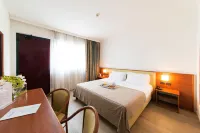 Airport Hotel Bergamo