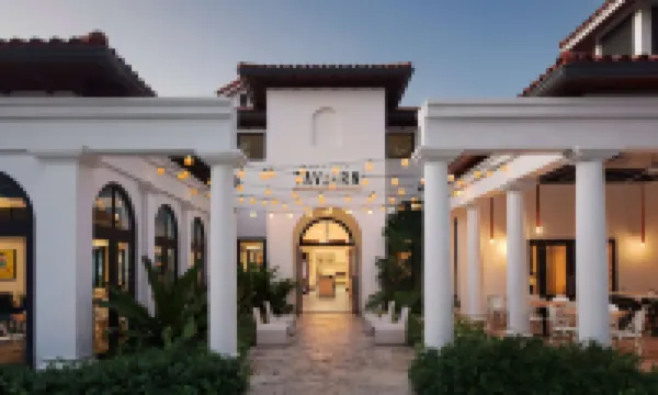 Sandals Royal Barbados All Inclusive - Couples Only