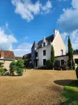 Manoir de la Maison Blanche