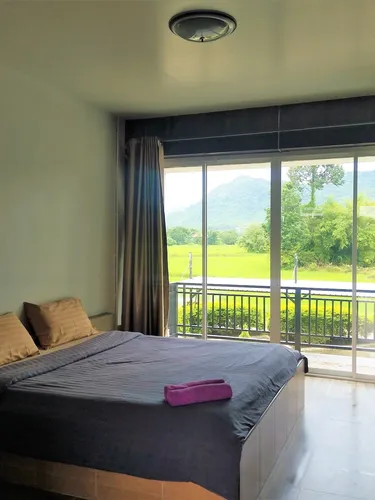 รูปภาพของลอฟท์ วิลเลจ นครนายก