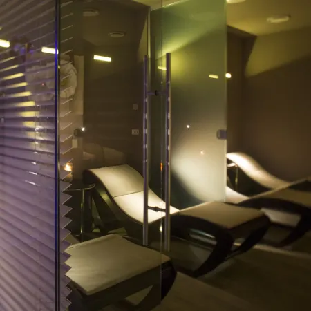 Olivi Hotel & Natural Spa