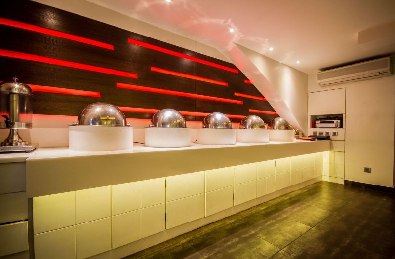Hotel Grand Godwin - Near New Delhi Railway Station - Free Airport Pick-up photo 2
