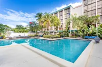 88 Palms Hotel & Event Center Hotels in Royal Palm Beach