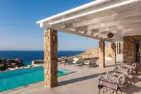 Villa Apollo by Mykonos Luxury