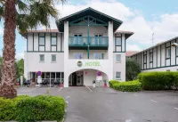 B&B Hotel Saint Jean de Luz Hotels in Guethary