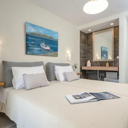 Hotel Naxos Beach