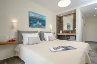 Hotel Naxos Beach