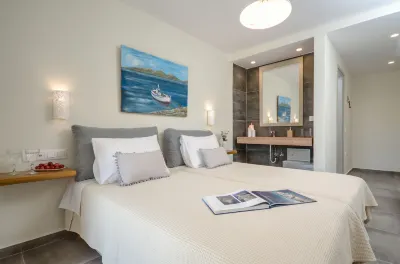 Hotel Naxos Beach