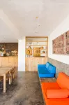 Aquiles Eco Hotel - Wifi