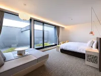 HOTEL KYOTOLOGY Hotels near Yasaka Shrine