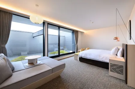 Hotel Kyotology