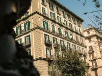 The Grey Hotels near MUSA