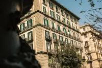The Grey Hotels in Naples