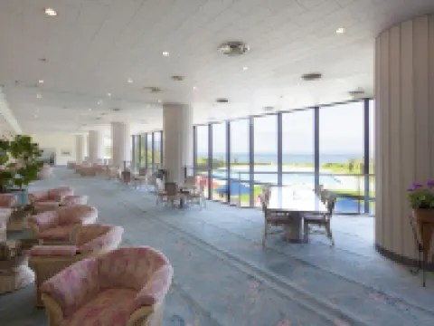 Hotel Izukyu Hotels in Shimoda