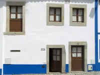 Casas de Romaria Hotel di 