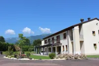 Hotel Canova Hotels in Monfumo