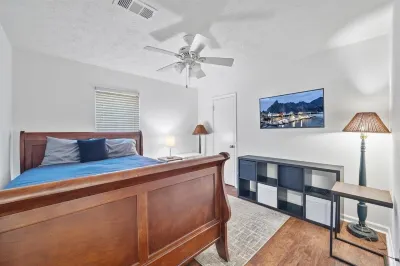 Spacious Alpharetta Home 3bedroom 2bathroom Hotels near Ameris Bank Ampitheatre