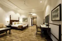 Chanakya Bnr Hotel Hotels in 