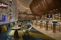 The Guitar Hotel at Seminole Hard Rock Hotel & Casino Hotels in Broward County