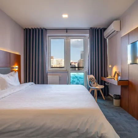 Edelweiss Art Hotel