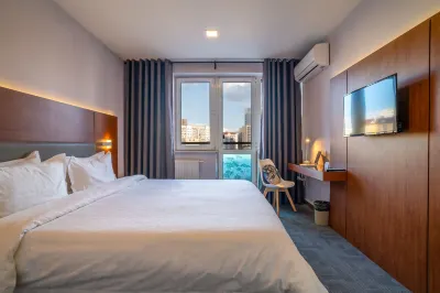 Edelweiss Art Hotel Hotels in SBD - 1 khoroo